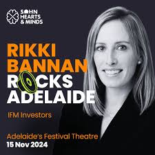 Sohn Hearts & Minds Conference (@SohnHeartsMinds)