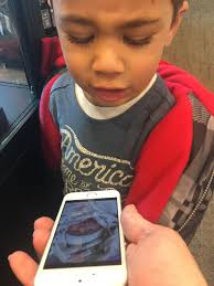 Here and There: She Has Arrived! And Is Here To Stay!