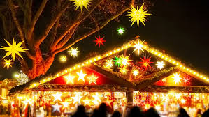 Der weihnachtsmarkt in der historischen innenstadt hat dieses jahr vom 21. Kirche Weihnachtsmarkte Sollen Nicht Vor Totensonntag Offnen Evangelisch De