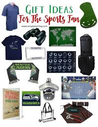 Super Holiday Gift Guide Gifts For The Sports Fan Gifts For Sports Fans Christmas Gifts For Sports Fans Holiday Gift Guide