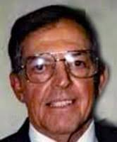 Gerald Page Obituary (1932