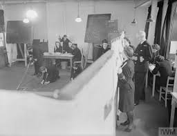 Western approach region is filled with activities and side quests. Western Approaches Tactical School 27 April 1942 Derby House Liverpool At The Tactical School Naval Officers Are Taught The Strategy Of Anti U Boat Warfare The School Is Under The Direction Of Captain G W