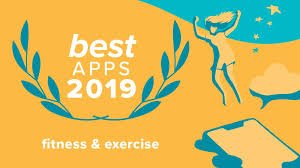 best fitness and exercise apps of 2019