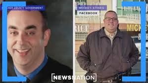 Investigators identify man who died in Middletown garage fire