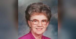 Lucille "Lu" Irene LaCost Obituary