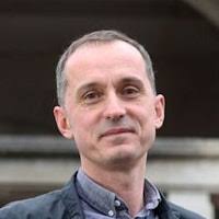 Professor Thomas Hall