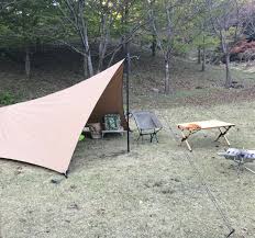 キャンプかぶっく - はてなブログ