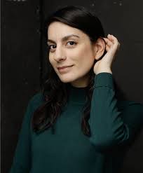 Skådespelare Sabina Khamoshi på StagePool