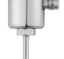 RTD temperature probe