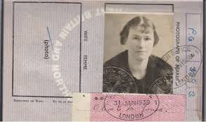 Stories from the Archives: A Pamphlet in the Gutter