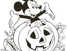 In this video, i color a picture of winnie the pooh and piglet. Free Disney Halloween Coloring Pages Lovebugs And Postcards