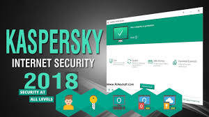 Kaspersky Internet Security 2018 Crack Download For Pc