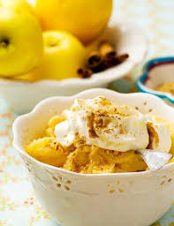 Compote De Pommes Gourmande Une Recette Familiale Simple Et Economique Recette Recette Compote De Pomme Recettes De Cuisine