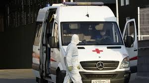 Как это выглядит на теле москвы? Koronavirus V Rossii Statistika Skolko Zabolelo Zarazilos Umerlo Vyzdorovelo 27 Dekabrya 2020 Sport Ekspress