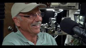 Steve Quillin and the Grandfather Mountain Highland Games