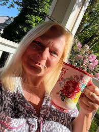 Coasters make morning coffee more pleasant