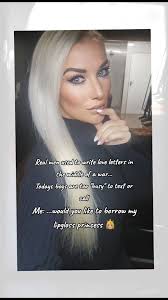 Reel by Candy Benson (@candybbenson) · September 7, 2023