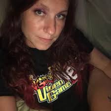 Lisa wheaton-bates (@Red8grl)