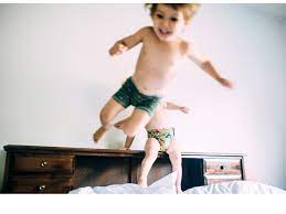 Toddler Waking Up Too Early Here Are 6 Ways To Cope