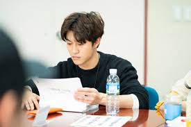 My strange hero è uno spaccato della vita turbolenta del protagonista principale kang bok su. Orion S Daily Ramblings My Strange Hero Releases Script Reading Photos Introduces Supporting Cast And Characters Hancinema