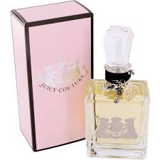 Juicy Couture Perfume By Juicy Couture For Women Perfume Tienda De Perfumes Y El Mejor Perfume