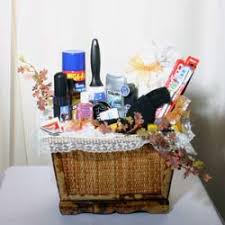 Dawn · on august 5, 2012 at 2:55 pm. Wedding Amenity Baskets