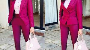 Despite former finance minister malusi gigaba's claim that local designers often sponsored him and that he did not use cash from the boot of his official vehicle to pay for suits, his estranged wife. Malusi Gigaba Thecityceleb