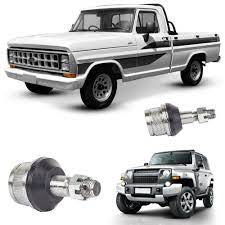 Isto significa que quaisquer dois dispositivos com as mesmas classificações obtêm uma pontuação ki diferente para qualidade vs. Pivo Inferior Ford F1000 4x2 92 A 98 Troller Tdi 4x4 01 Vetor Pivo De Suspensao Magazine Luiza