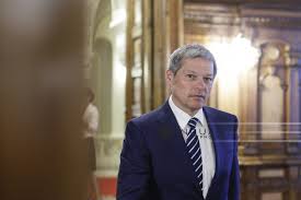 Ea amintește de presiunea la care sunt supuși copiii, de la probleme personale până la goana după note bune și menționează că mai mult de 50% din afecțiunile. Fostul Premier Dacian Ciolos Si SoÅ£ia Acestuia News Ro