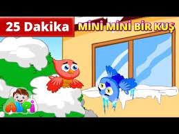 tin tin tini mini hanim cocuk sarkilari 2017 youtube sarkilar kus sozleri kus