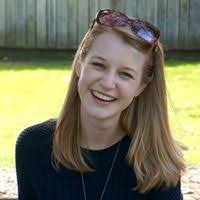 Claire Jensen (claireejensen)