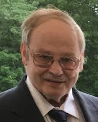 Alexander J. Begg Jr.