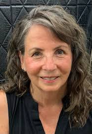 Jodi Street's Instagram, Twitter & Facebook