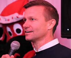 Sonny Perkins Archives