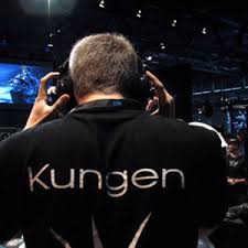 Kungen av edsbyn gör sinna behov. Kungentv Twitch