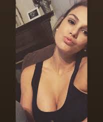 Candace Benefield's Instagram, Twitter & Facebook