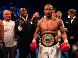 Chris eubank jr vs tom doran. Chris Eubank Jr Signs Deal With Sauerland Promotion Bad Left Hook
