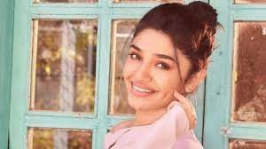 Krithi Shetty Wiki Age Boyfriend Salary Latest Images Family Background Presenting nee kannu neeli samudram lyrical from uppena telugu movie #devisriprasad #panjavaisshnavtej #krithishetty. krithi shetty wiki age boyfriend