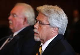 Brothel Patrons Have No Legal Expectation of Privacy, Judge Rules