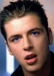 Have a beautiful day Mark Feehily