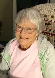 Claire Benoit Obituary (1933