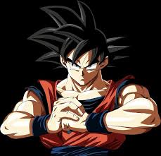 Goku Tournament Of Power Dragon Ball Z Dragon Ball Anime