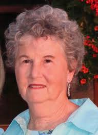 Obituary for Barbara (Marshall) Baumer