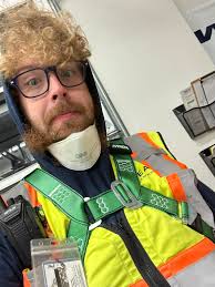 Here's to my 5th year at SWA