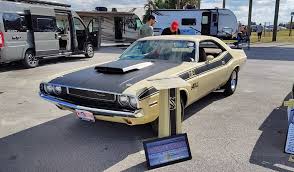 Image result for Dark Tan 1970 Challenger