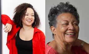 Yvonne Brewster OBE and Lynette Linton: A Theatre Director's Life 23 Oct  2022 • Afridiziak Theatre News