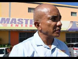 Pork taking pride of place