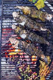 Fisch Meeresfruchte Amicella De