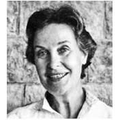 Joan Cathcart's Instagram, Twitter & Facebook