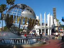 Universal Studios Universal Studios Places In California Dream Vacations